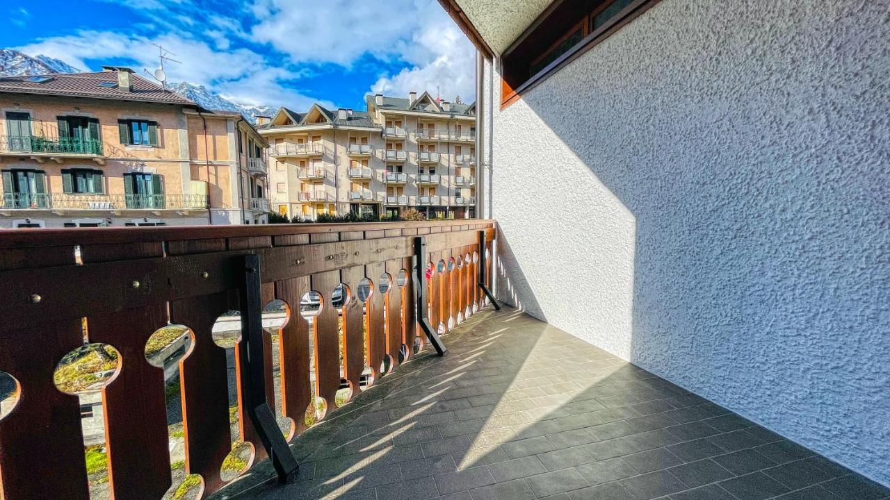 Appartamento Europa - Affitti Brevi Italia Bardonecchia Zewnętrze zdjęcie