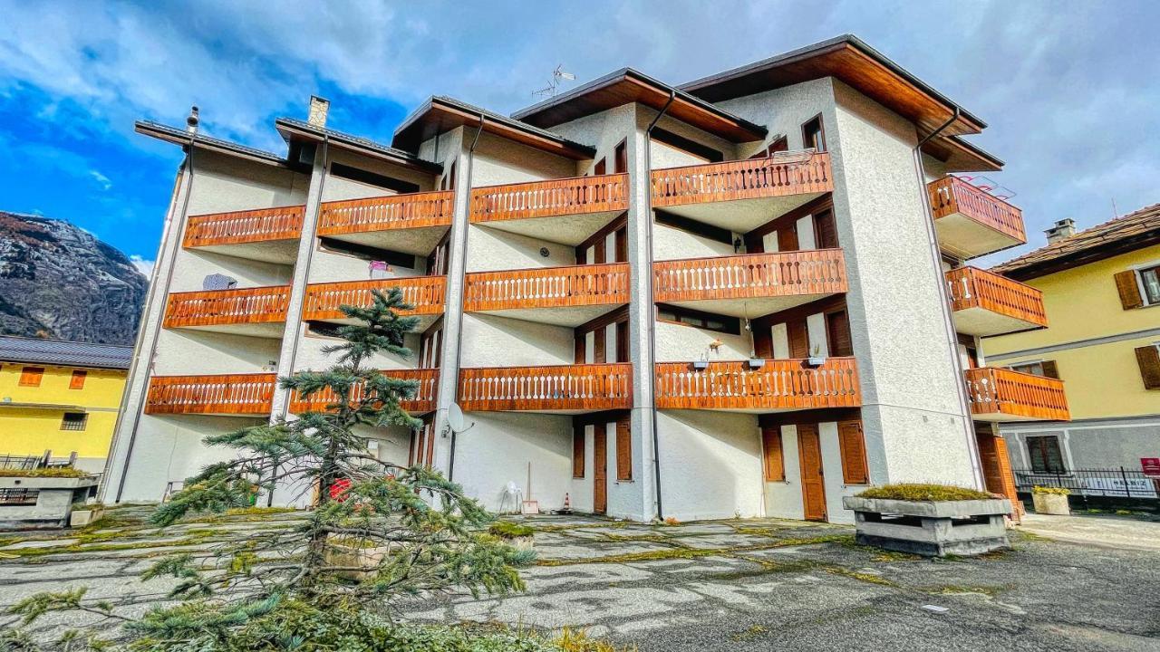 Appartamento Europa - Affitti Brevi Italia Bardonecchia Zewnętrze zdjęcie
