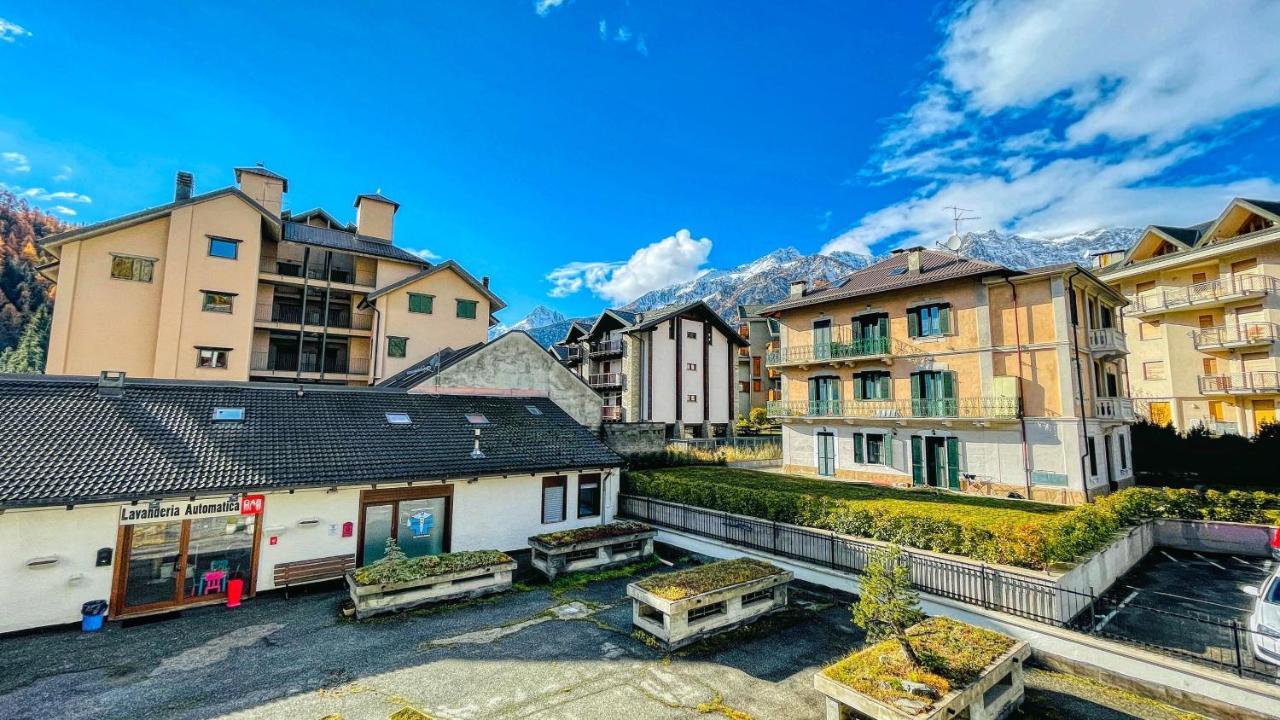 Appartamento Europa - Affitti Brevi Italia Bardonecchia Zewnętrze zdjęcie