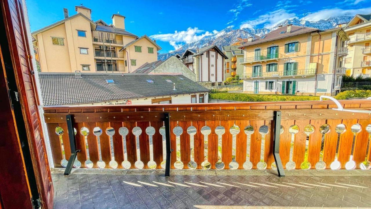 Appartamento Europa - Affitti Brevi Italia Bardonecchia Zewnętrze zdjęcie